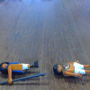 Playmobil
